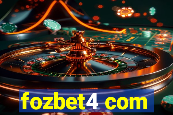 fozbet4 com
